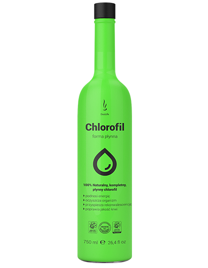 DuoLife Chlorofil
